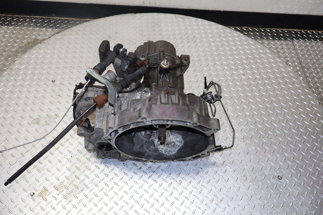 2006–2009 Mazda 3 5-Speed Manual Transmission JDM  2.3L