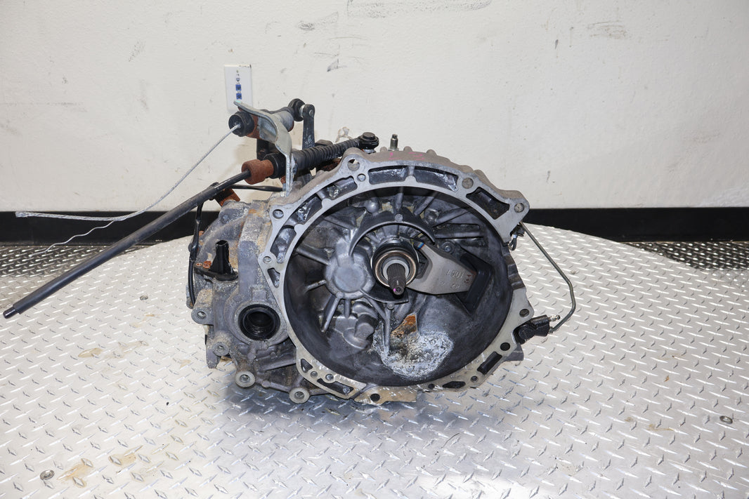 2006–2009 Mazda 3 5-Speed Manual Transmission JDM  2.3L