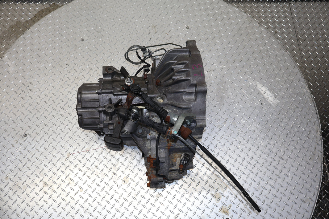 2006–2009 Mazda 3 5-Speed Manual Transmission JDM  2.3L