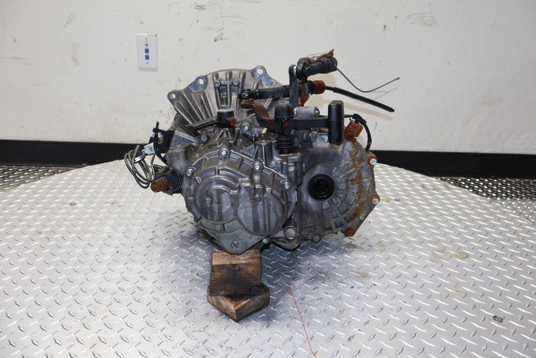 2006–2009 Mazda 3 5-Speed Manual Transmission JDM  2.3L