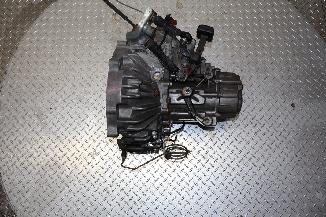 2006–2009 Mazda 3 5-Speed Manual Transmission JDM  2.3L