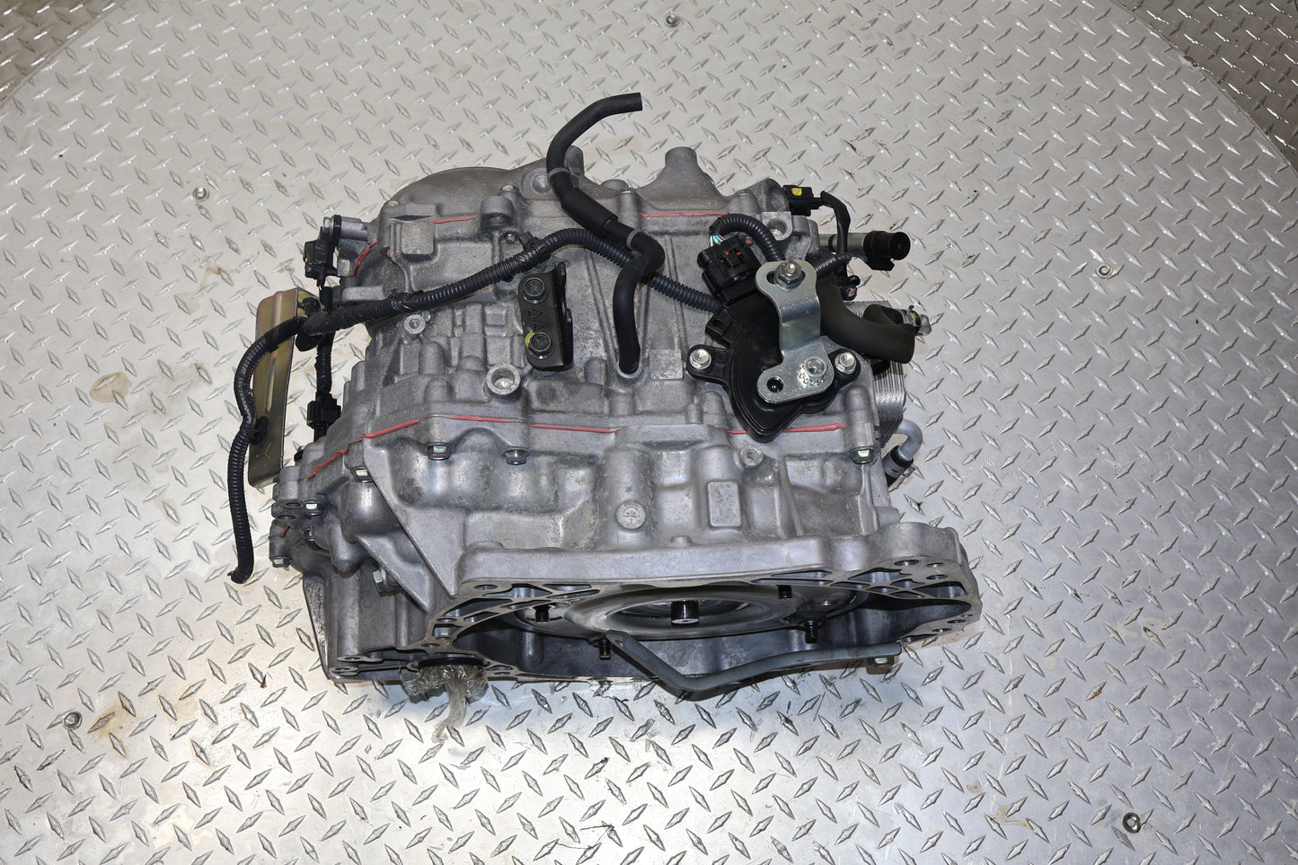 2013–2019 Nissan Sentra Automatic CVT Transmission – JDM MRA8 Engine – Direct Replacement