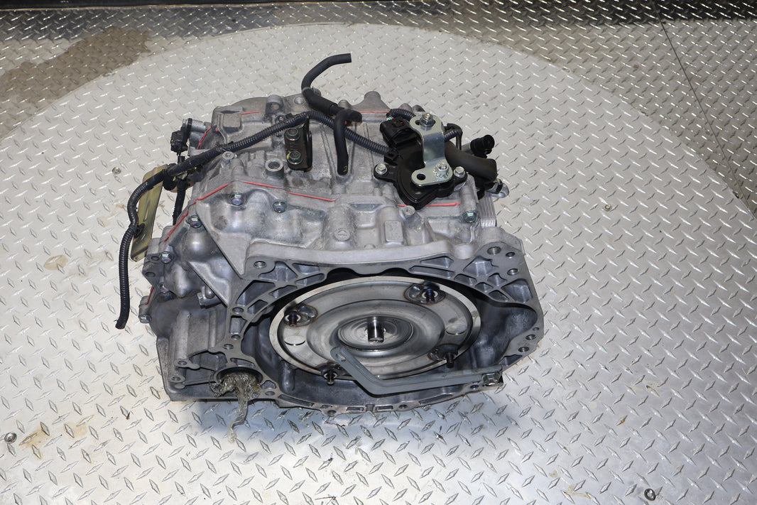 2013–2019 Nissan Sentra Automatic CVT Transmission JDM MRA8