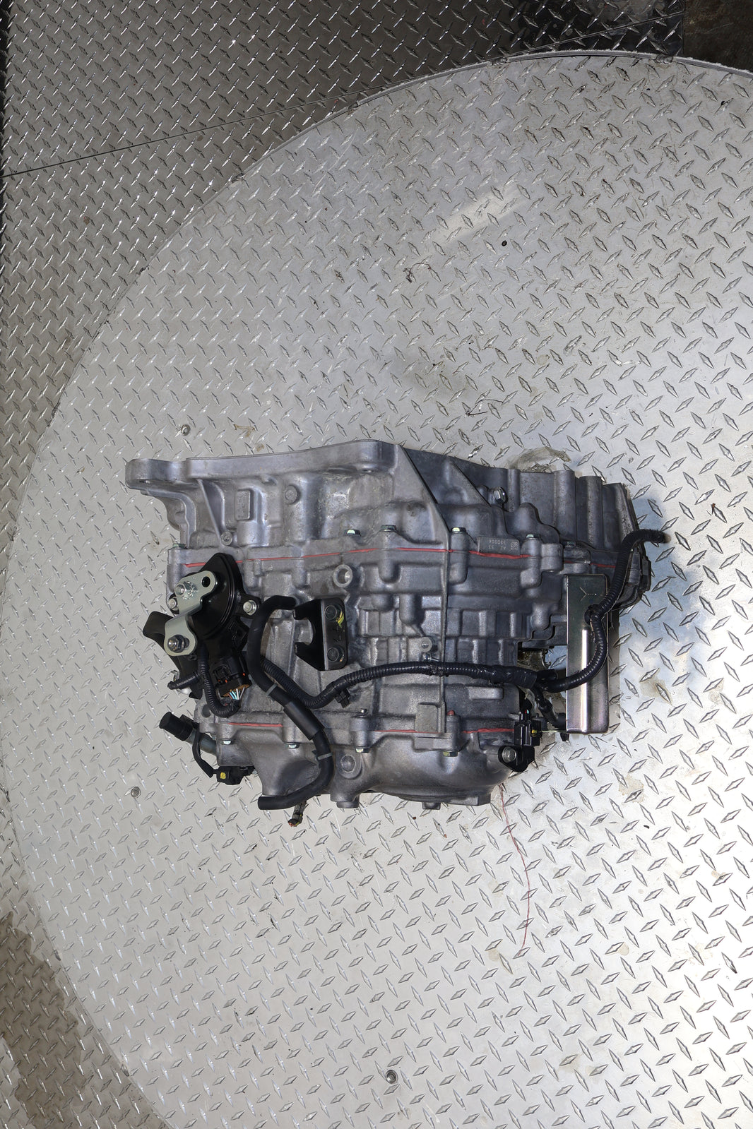 2013–2019 Nissan Sentra Automatic CVT Transmission JDM MRA8