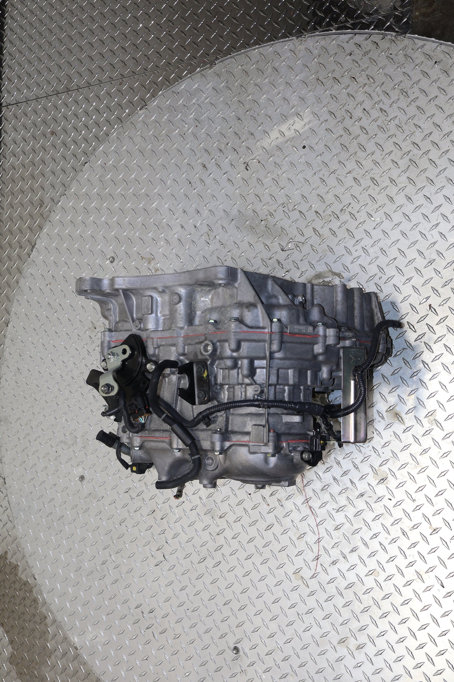 2013–2019 Nissan Sentra Automatic CVT Transmission JDM MRA8