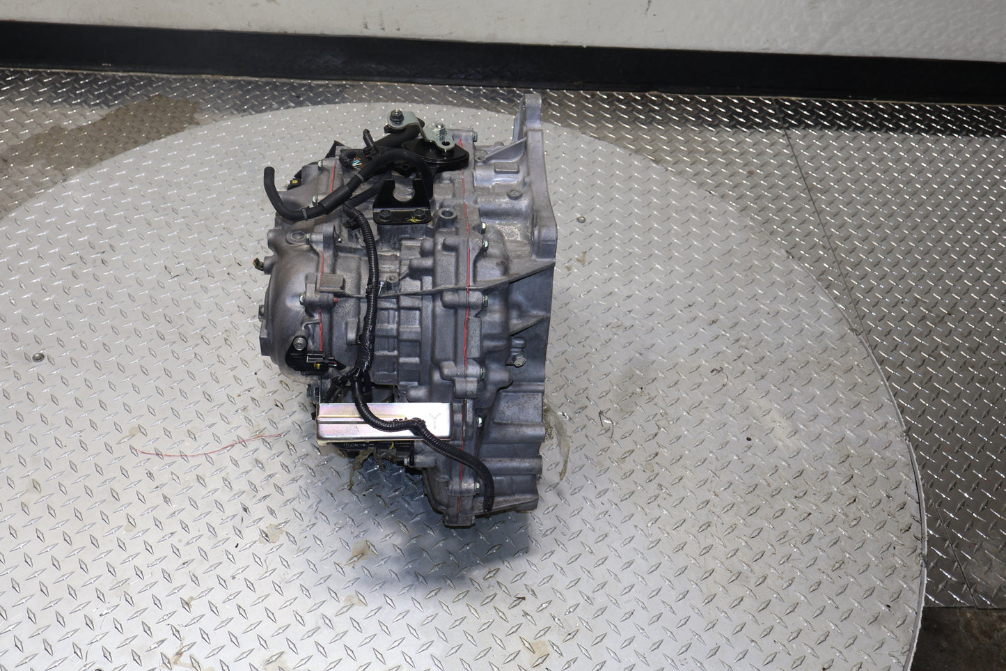 2013–2019 Nissan Sentra Automatic CVT Transmission JDM MRA8