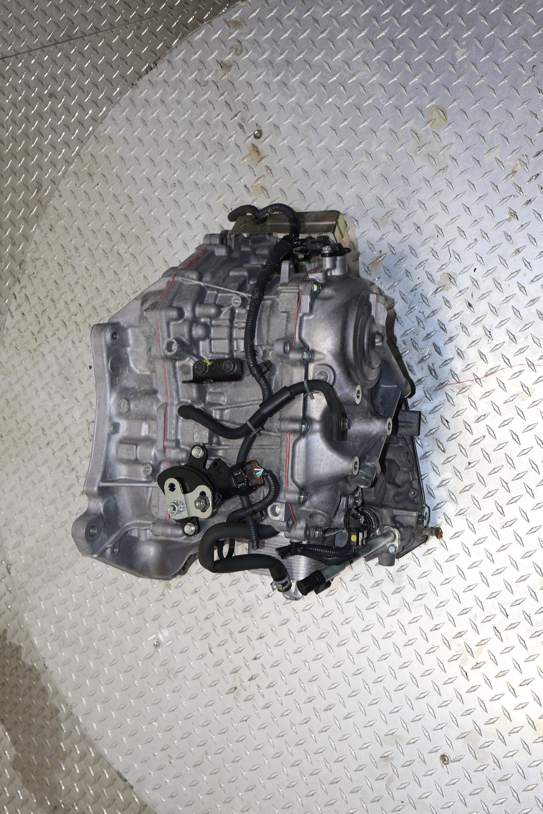 2013–2019 Nissan Sentra Automatic CVT Transmission JDM MRA8