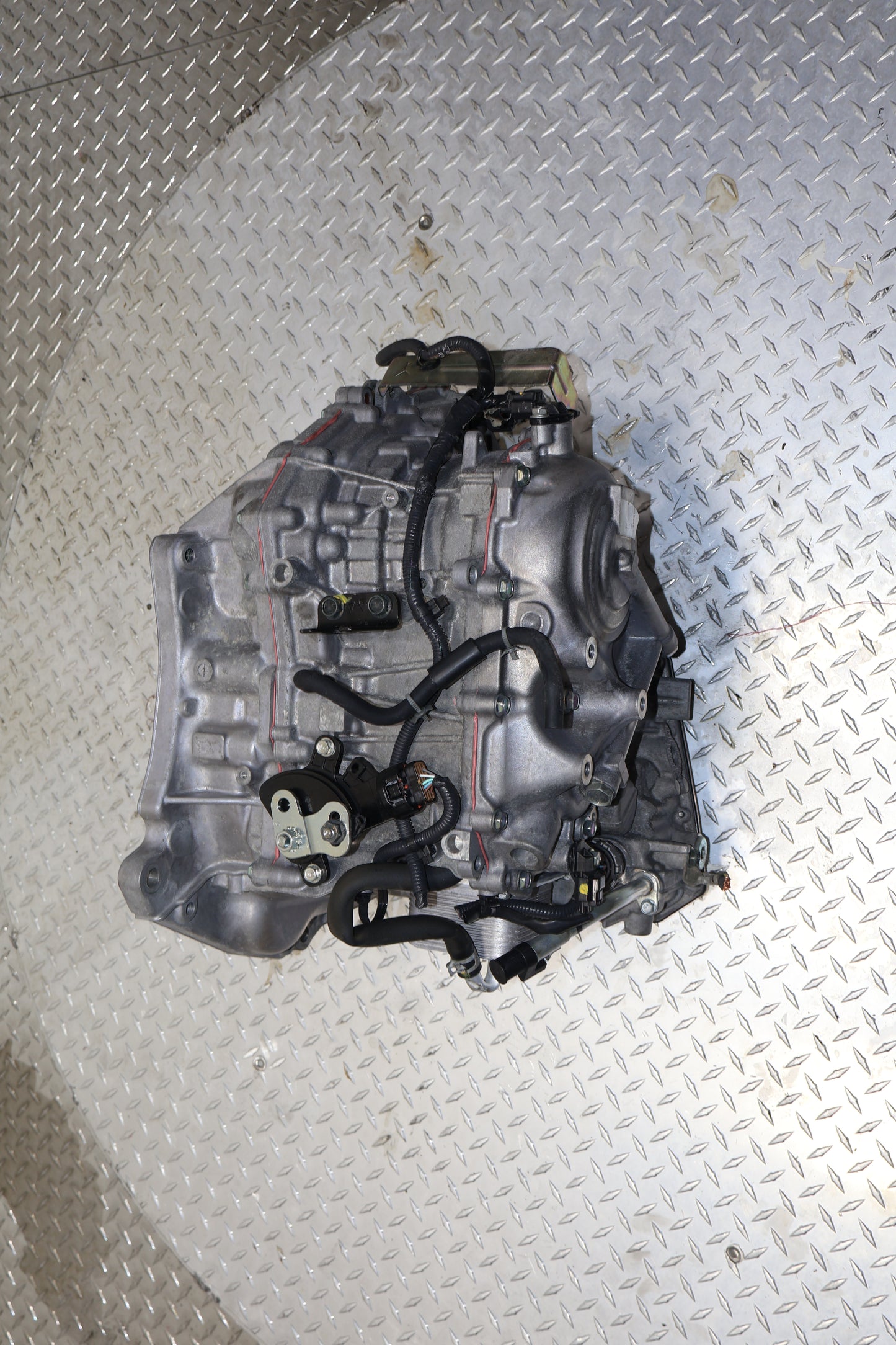 2013–2019 Nissan Sentra Automatic CVT Transmission JDM MRA8