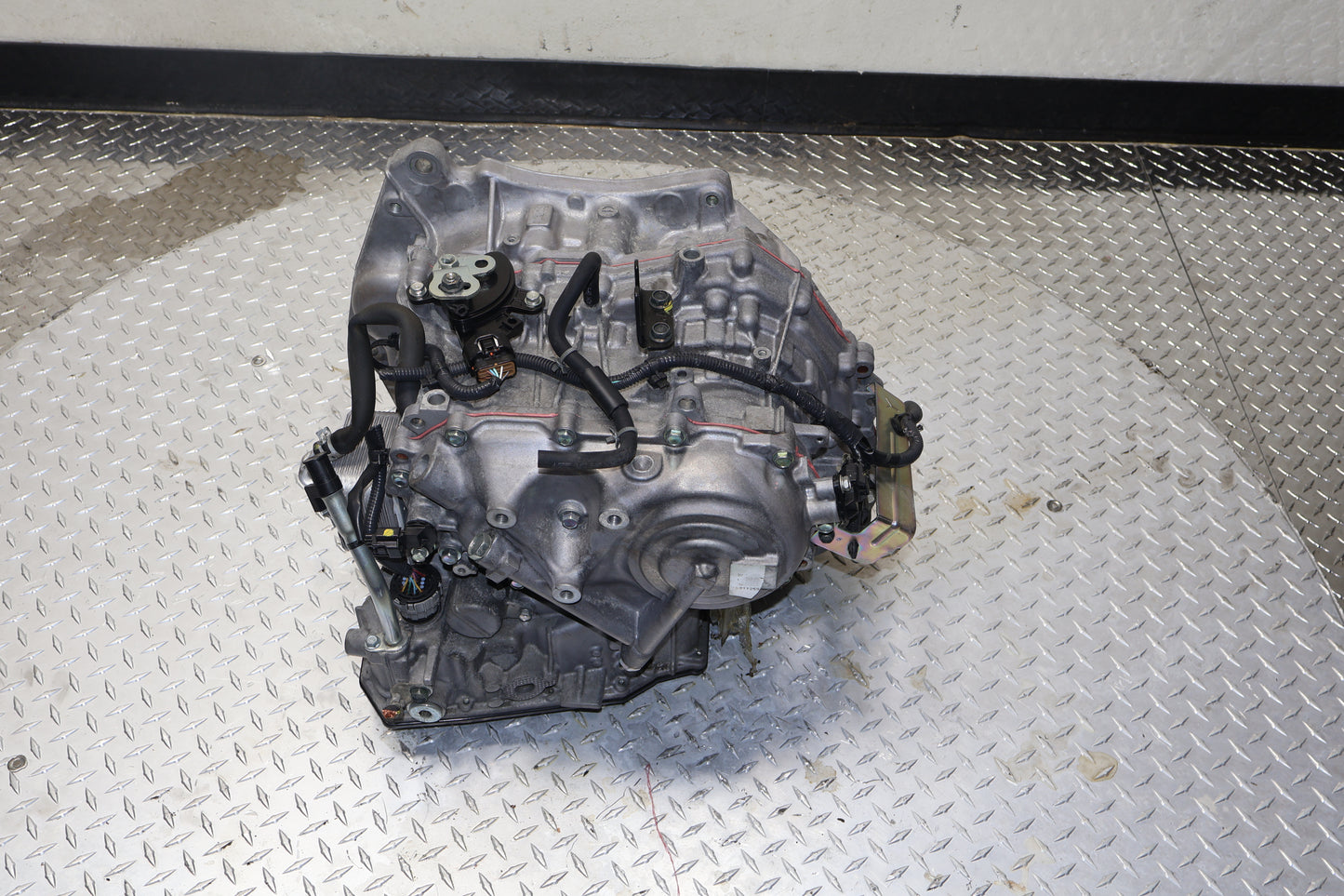 2013–2019 Nissan Sentra Automatic CVT Transmission JDM MRA8