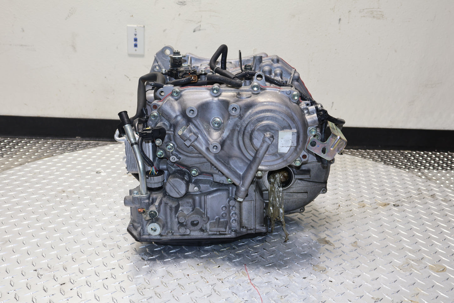 2013–2019 Nissan Sentra Automatic CVT Transmission – JDM MRA8 Engine – Direct Replacement