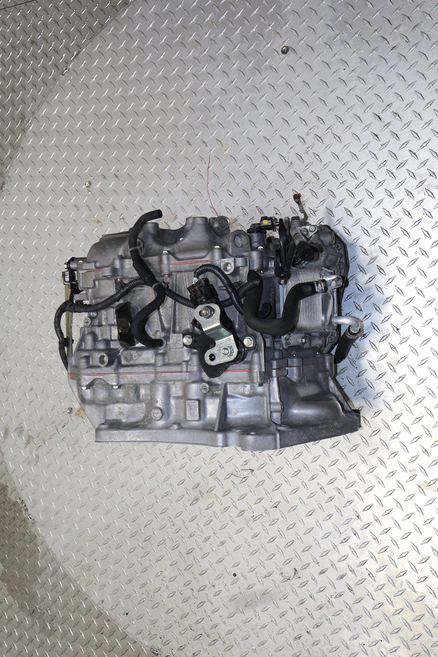 2013–2019 Nissan Sentra Automatic CVT Transmission JDM MRA8