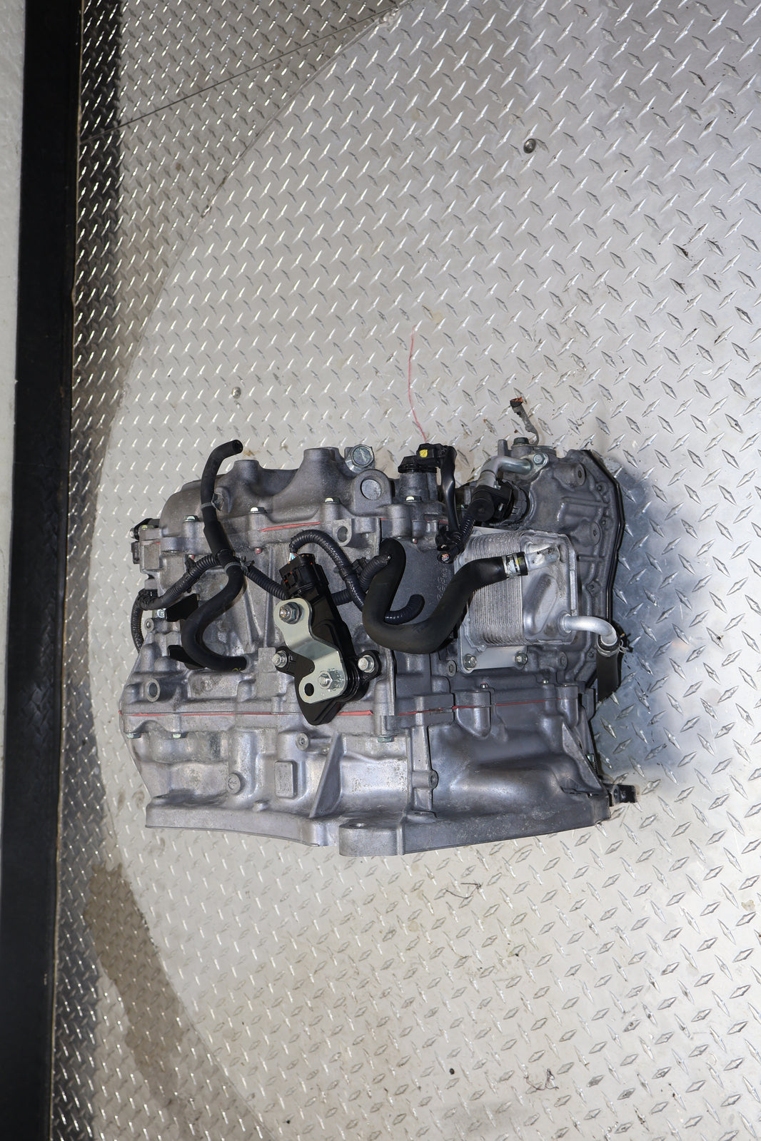 2013–2019 Nissan Sentra Automatic CVT Transmission JDM MRA8