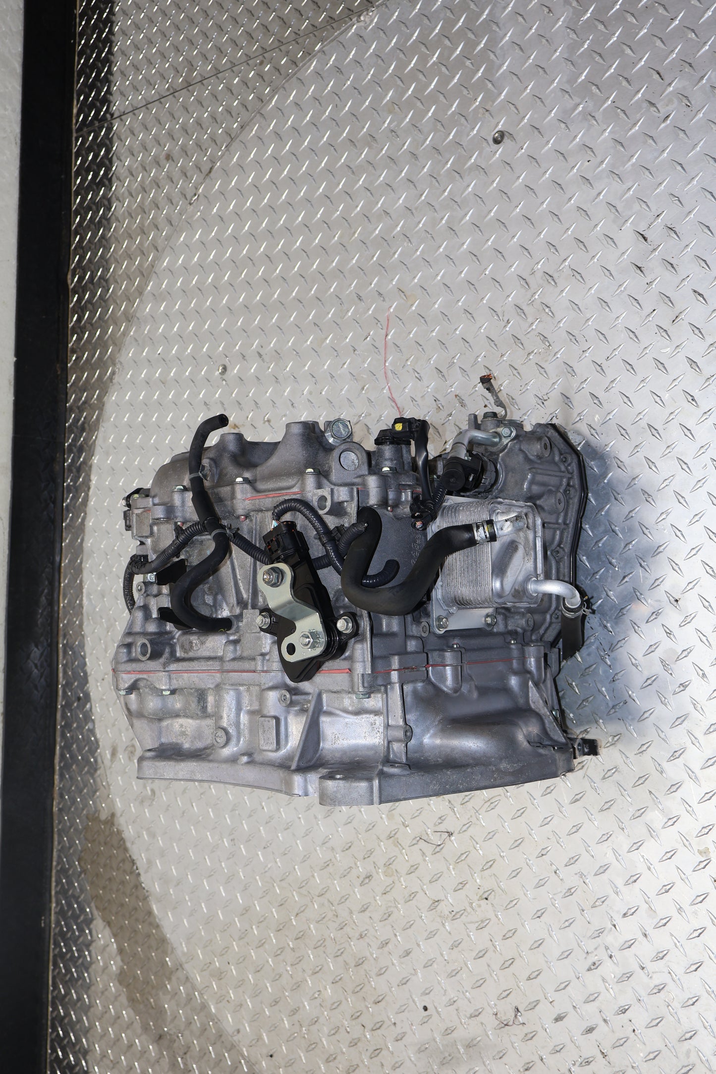2013–2019 Nissan Sentra Automatic CVT Transmission JDM MRA8