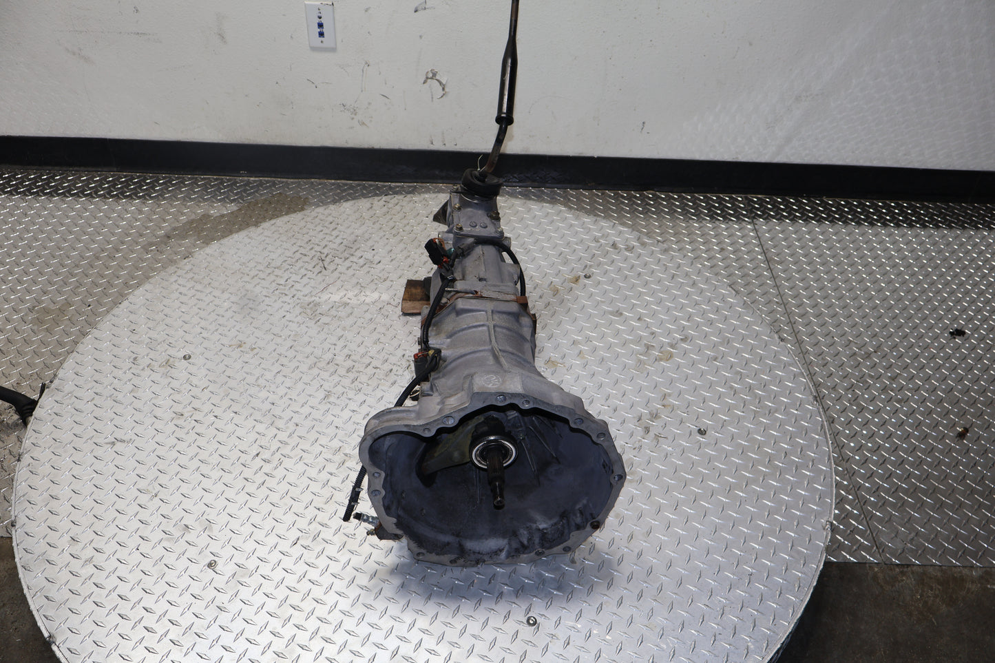 1998–2004 Nissan Xterra & Frontier Manual Transmission | JDM 2.4L KA24DE