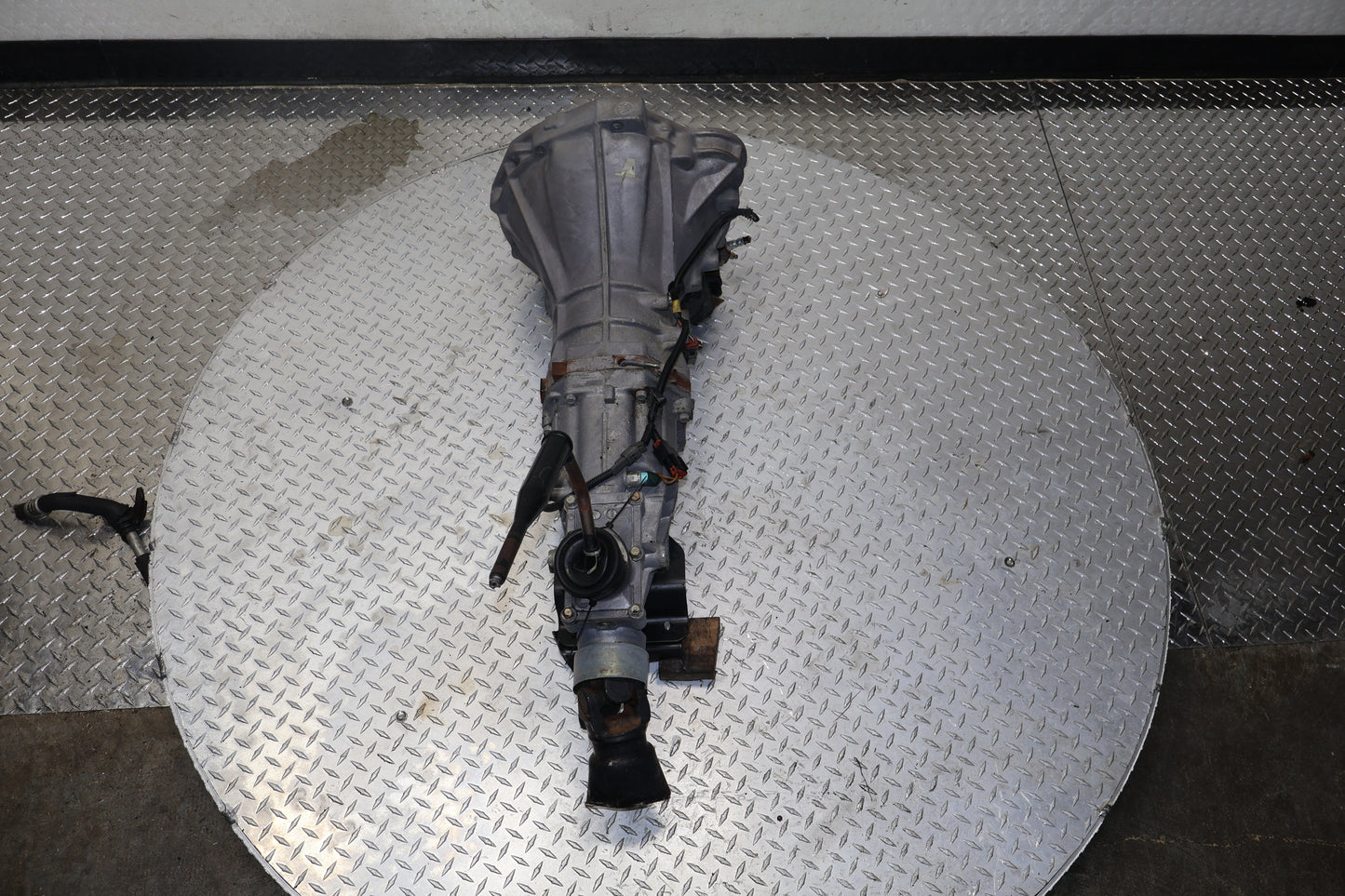 JDM KA24DE Manual Transmission Nissan Xterra Frontier 2.4L