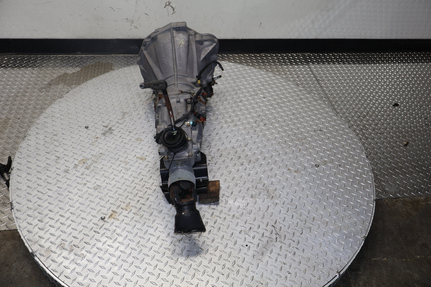 1998–2004 Nissan Xterra & Frontier Manual Transmission | JDM 2.4L KA24DE