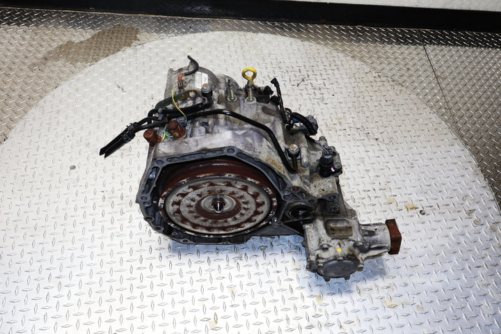 1997 1998 1999 2000 2001 Honda CR-V 2.0L AWD 4 Speed Automatic Transmission JDM B20B