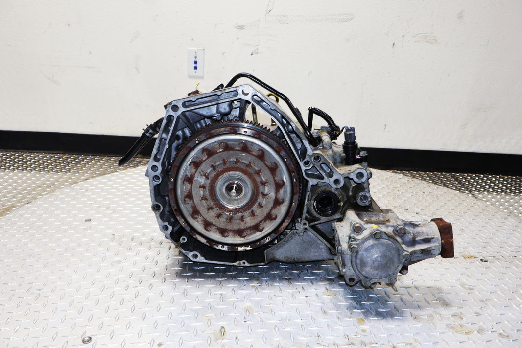 1997-2001 Honda CRV JDM B20B | 2.0L Automatic 4 Speed AWD Transmission