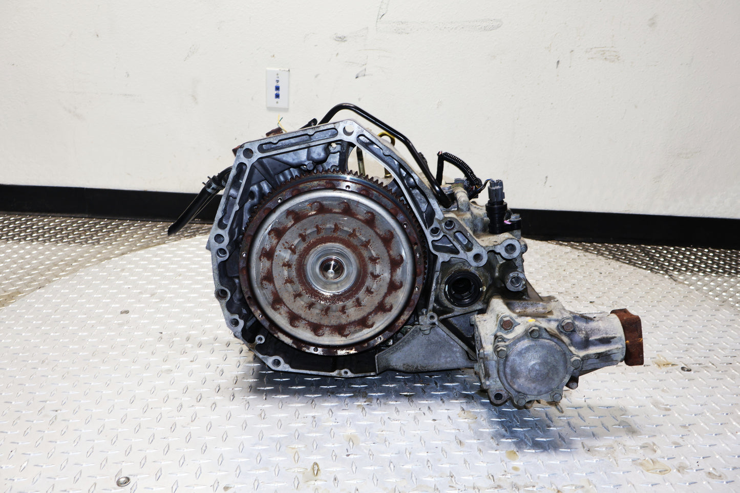 1997-2001 Honda CRV JDM B20B | 2.0L Automatic 4 Speed AWD Transmission