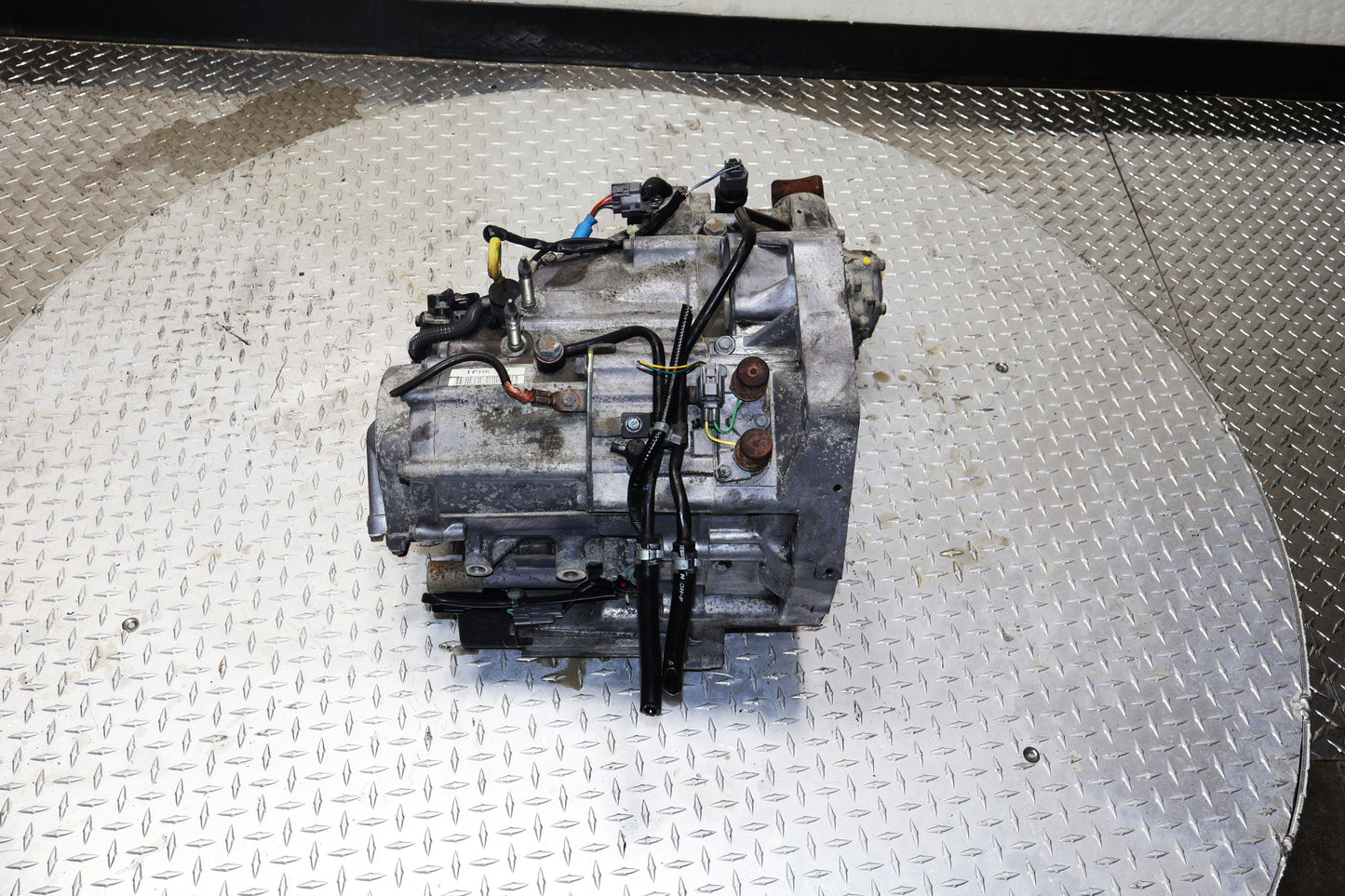 1997-2001 Honda CRV JDM B20B | 2.0L Automatic 4 Speed AWD Transmission