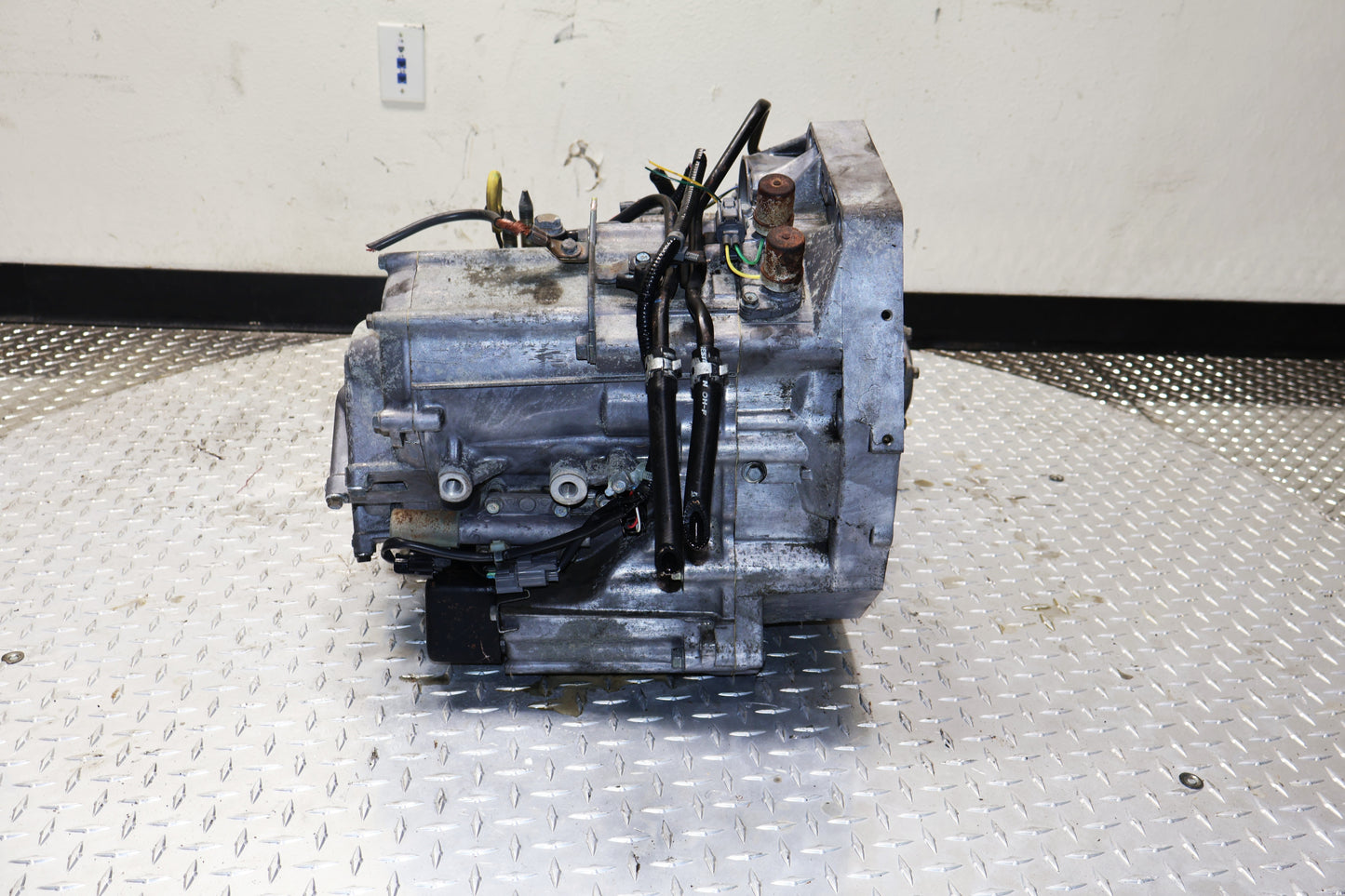 1997-2001 Honda CRV JDM B20B | 2.0L Automatic 4 Speed AWD Transmission