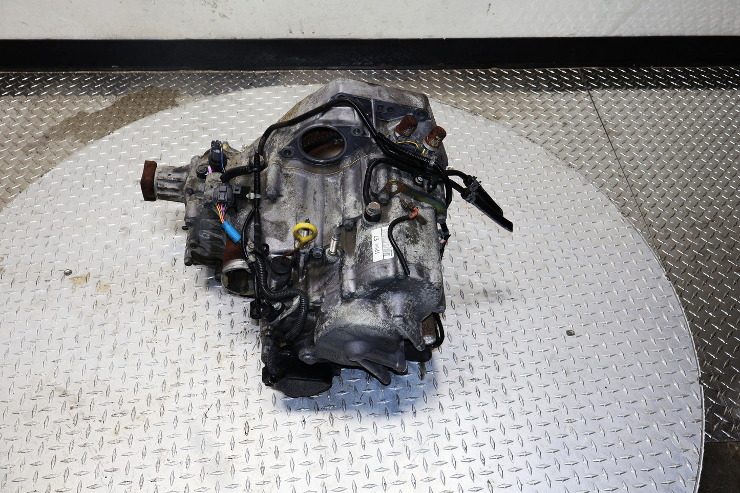 1997-2001 Honda CRV JDM B20B | 2.0L Automatic 4 Speed AWD Transmission