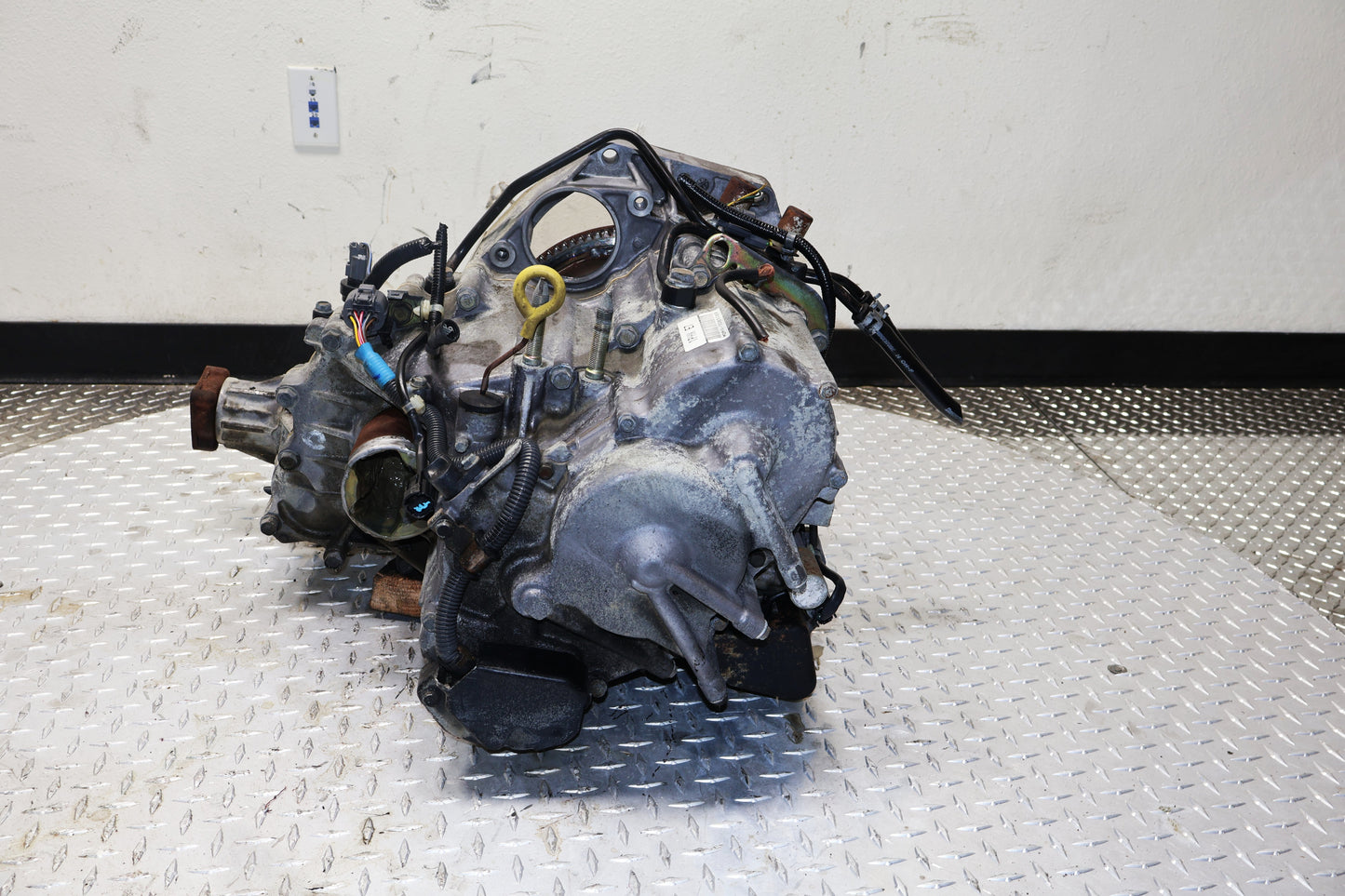 1997-2001 Honda CRV JDM B20B | 2.0L Automatic 4 Speed AWD Transmission