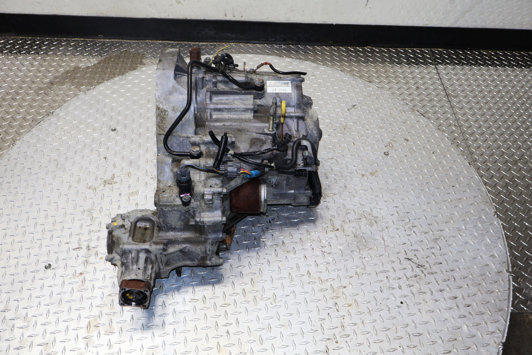 1997-2001 Honda CRV JDM B20B | 2.0L Automatic 4 Speed AWD Transmission