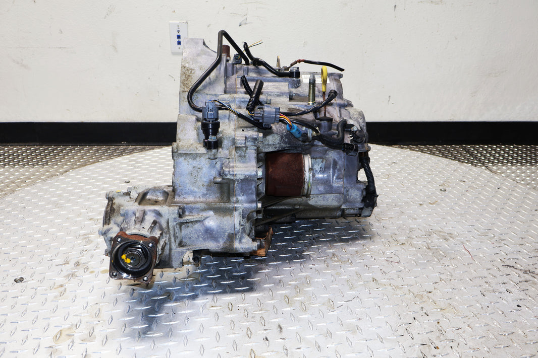 1997-2001 Honda CRV JDM B20B | 2.0L Automatic 4 Speed AWD Transmission