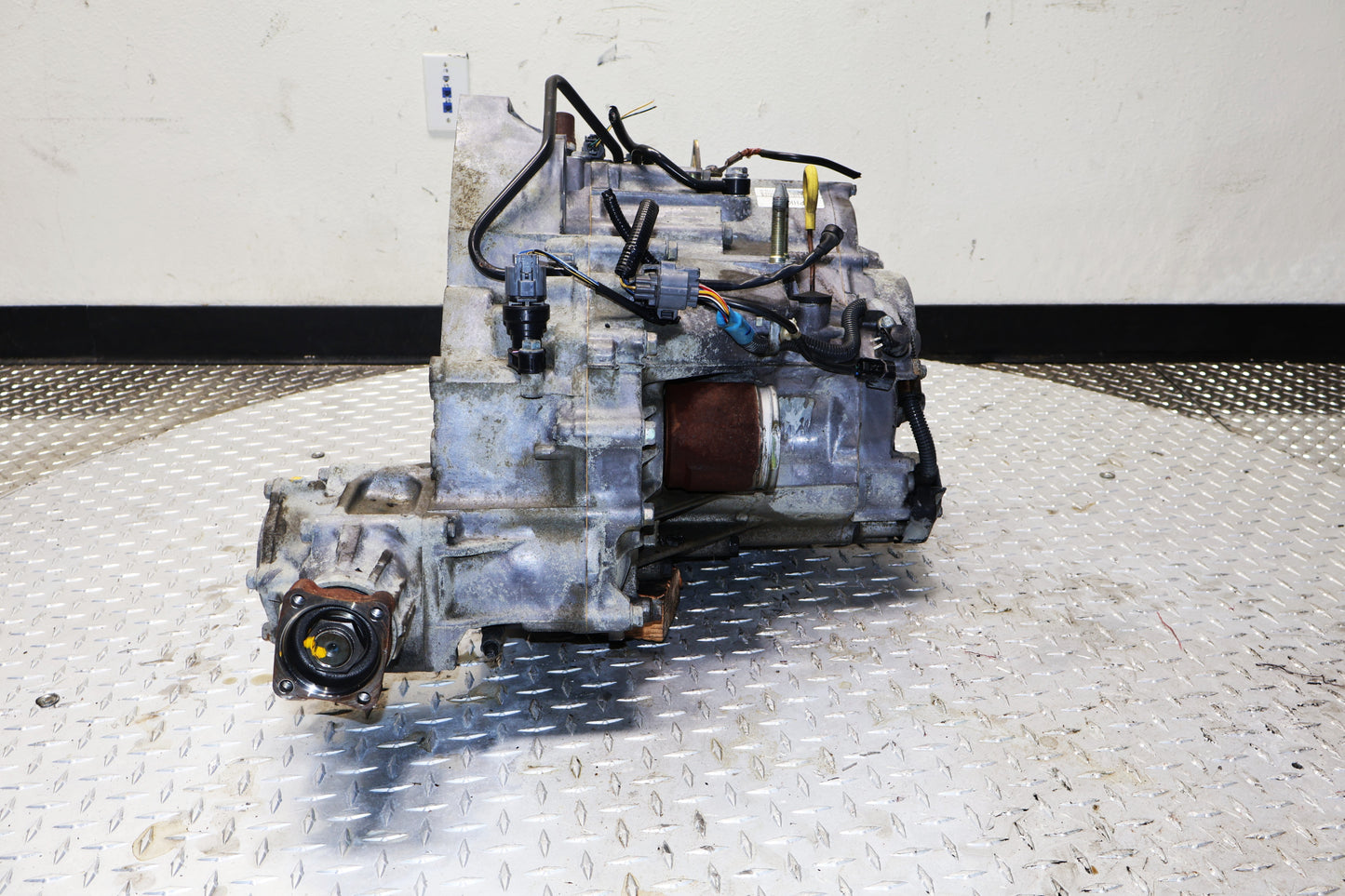 1997-2001 Honda CRV JDM B20B | 2.0L Automatic 4 Speed AWD Transmission