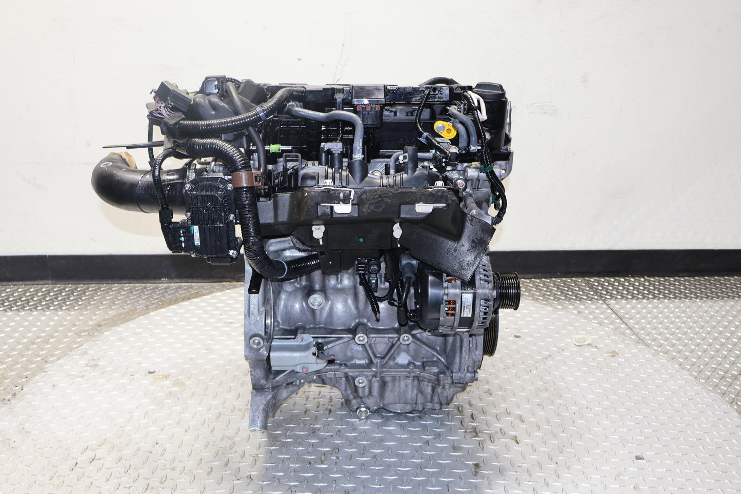 Honda Accord 2018–2024 / CR-V 2017–2025 1.5L Turbo (L15BE) JDM Engine
