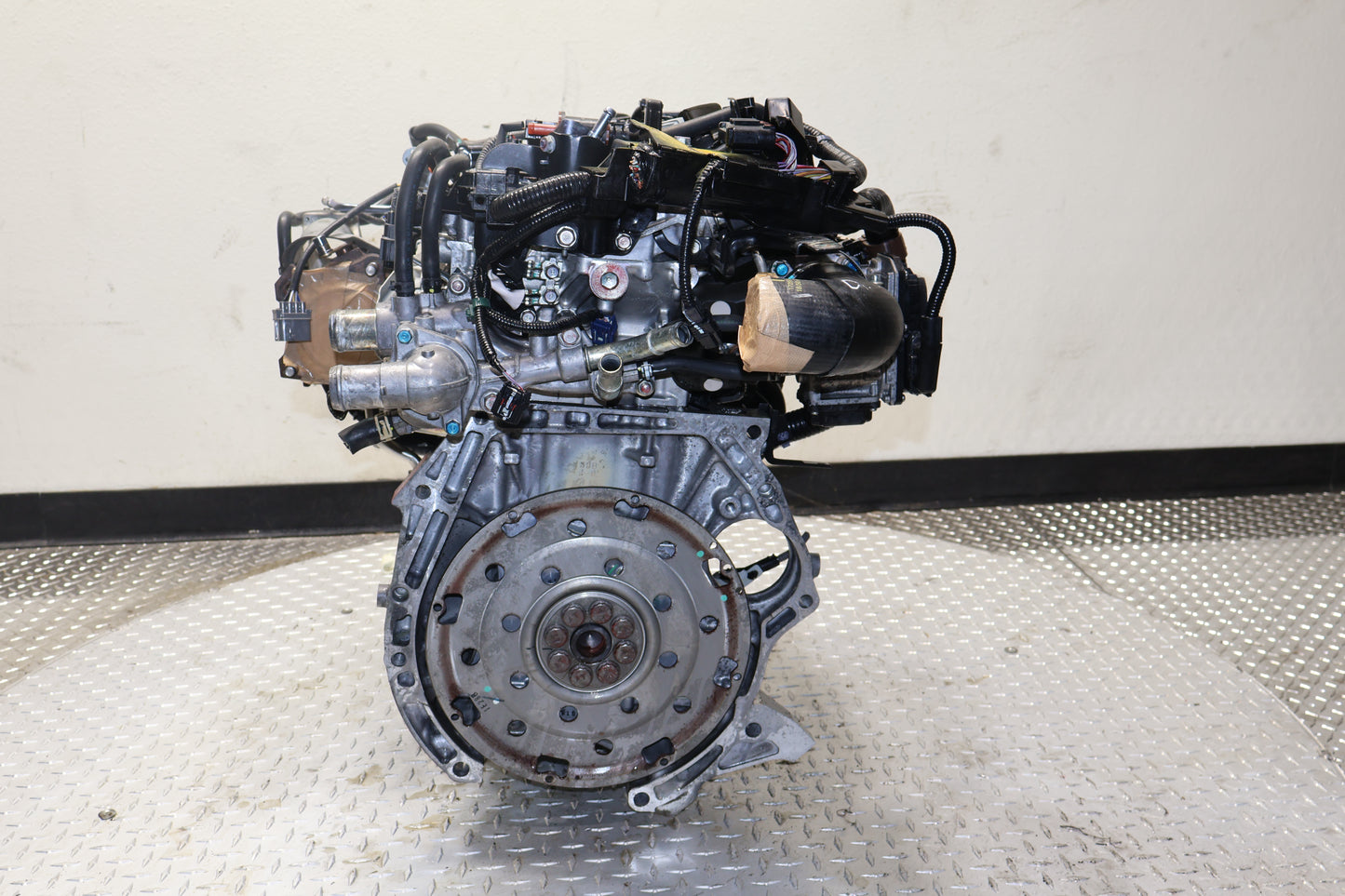 Honda Accord 2018–2024 / CR-V 2017–2025 1.5L Turbo (L15BE) JDM Engine