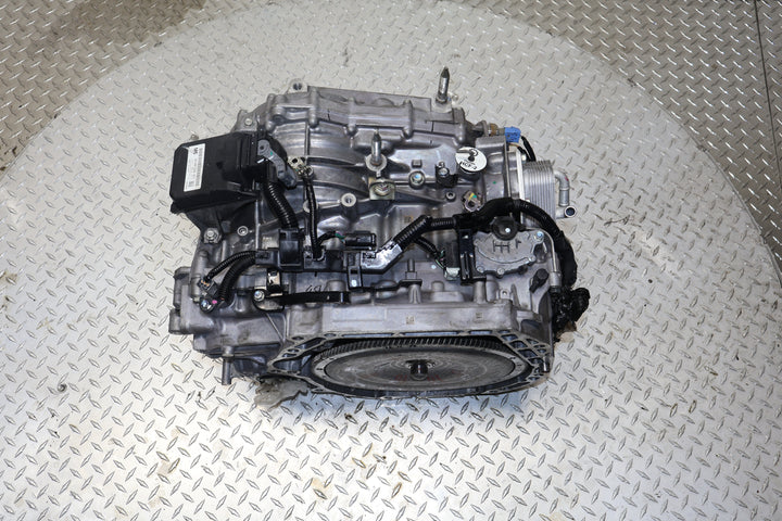 2017 2018 2019 2020 2021 2022 Honda Civic 1.5L DOHC VTEC Turbo Automatic Transmission JDM L15B L15BG