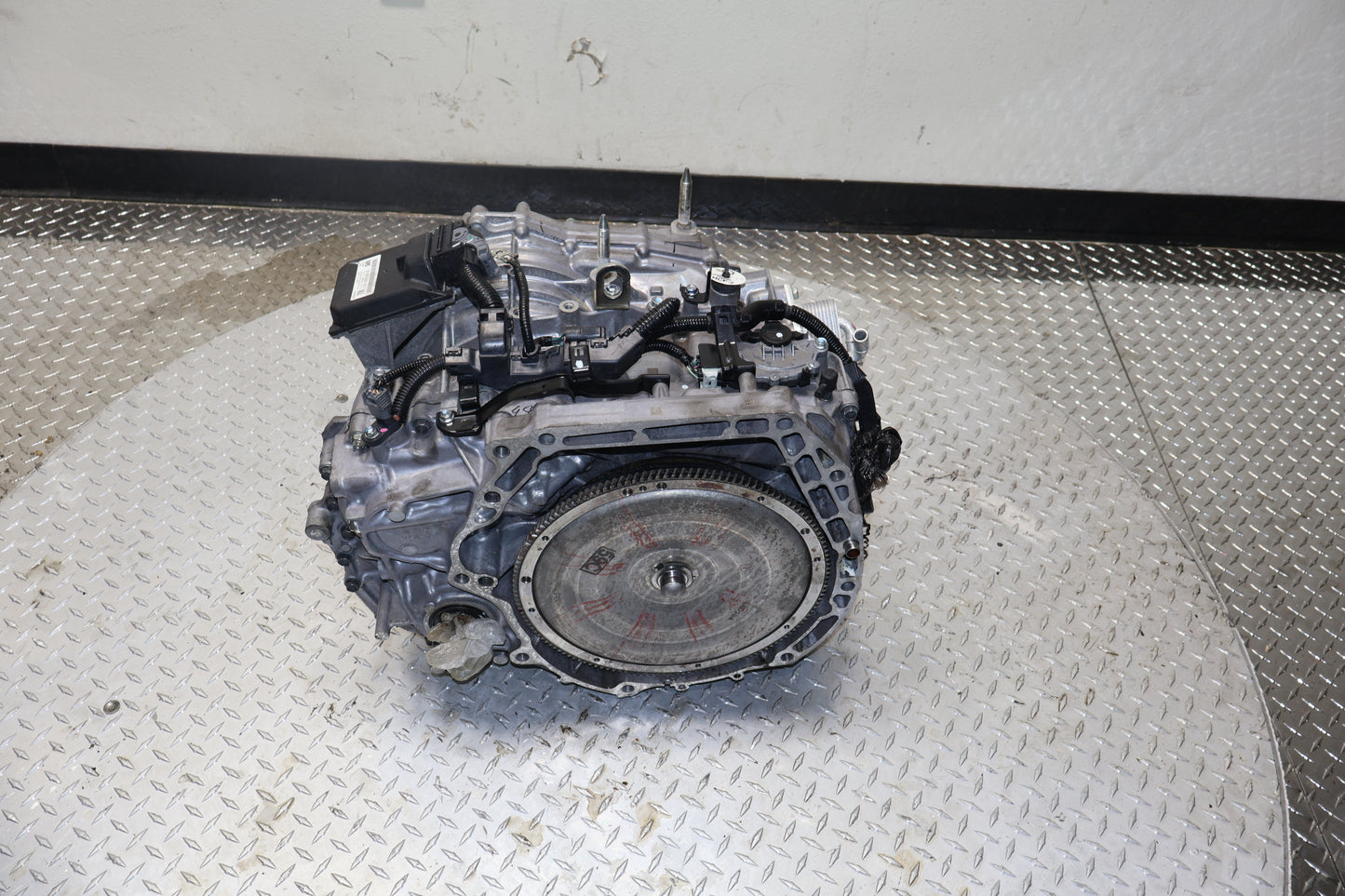 Honda CR-V Civic Accord Automatic Transmission – MCKA (2017–2022) | JDM L15B / L15BG 1.5L DOHC VTEC Turbo