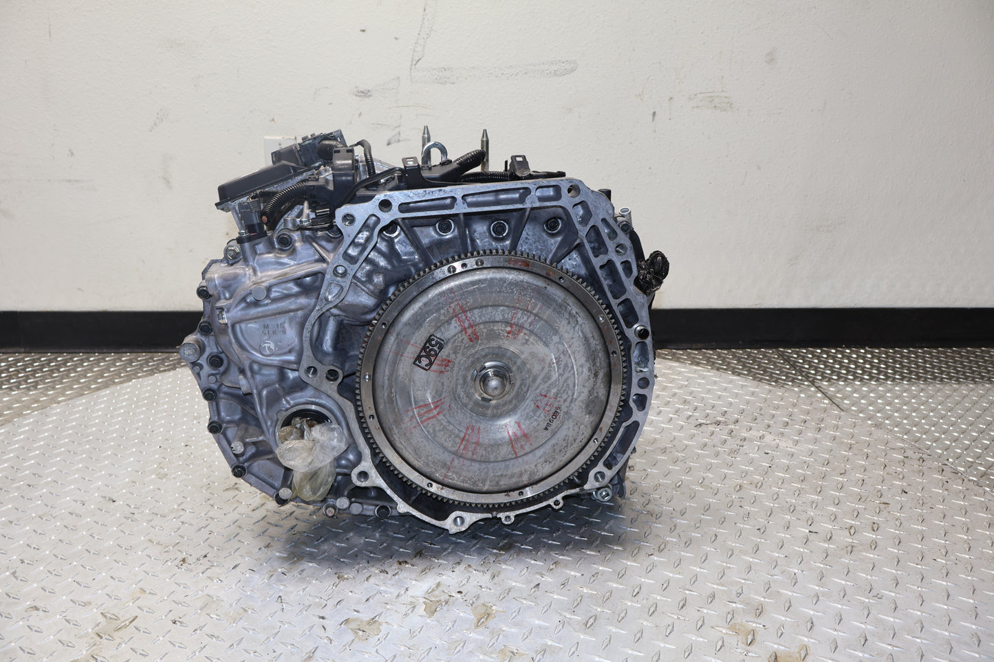 Honda CR-V Civic Accord Automatic Transmission – MCKA (2017–2022) | JDM L15B / L15BG 1.5L DOHC VTEC Turbo