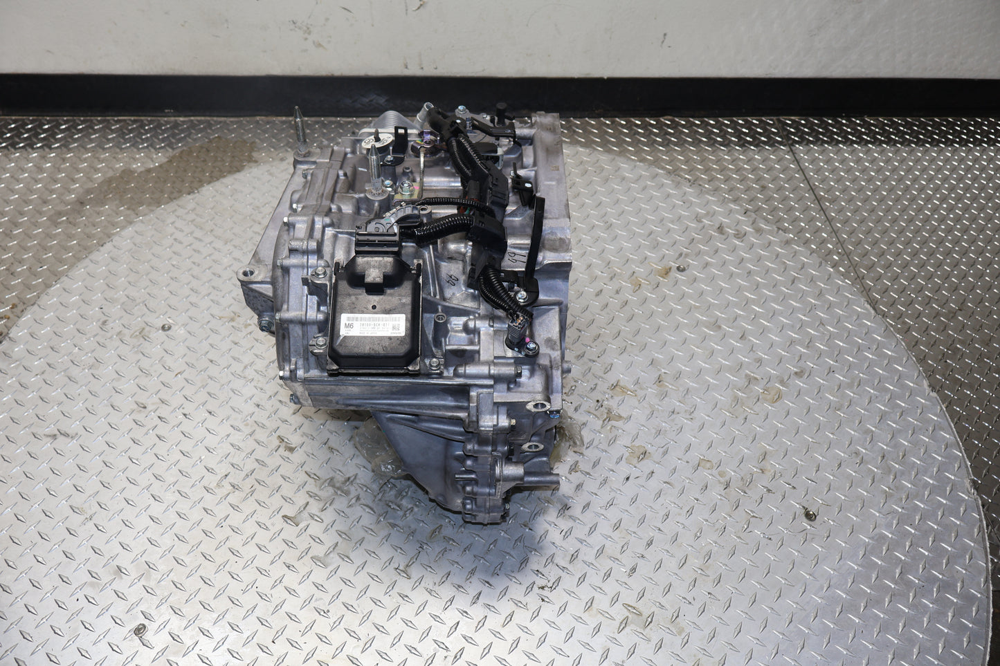 Honda CR-V Civic Accord Automatic Transmission – MCKA (2017–2022) | JDM L15B / L15BG 1.5L DOHC VTEC Turbo
