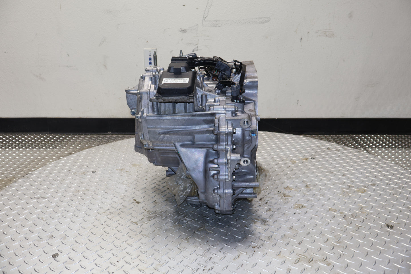 Honda CR-V Civic Accord Automatic Transmission – MCKA (2017–2022) | JDM L15B / L15BG 1.5L DOHC VTEC Turbo