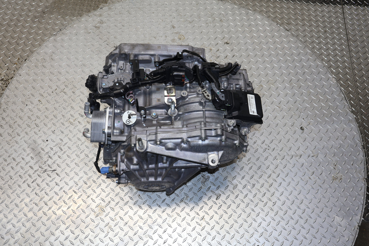 Honda CR-V Civic Accord Automatic Transmission – MCKA (2017–2022) | JDM L15B / L15BG 1.5L DOHC VTEC Turbo