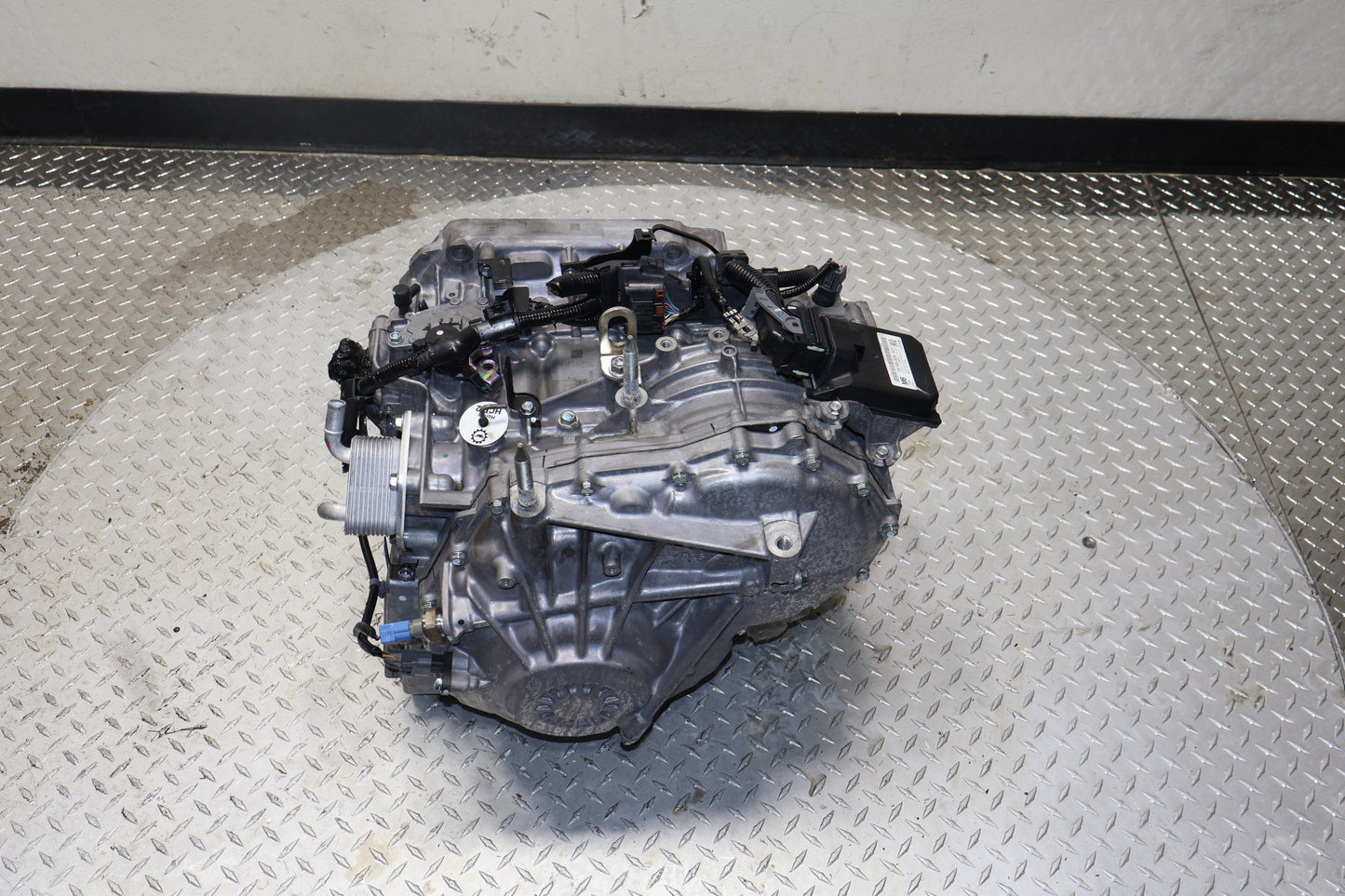 Honda CR-V Civic Accord Automatic Transmission – MCKA (2017–2022) | JDM L15B / L15BG 1.5L DOHC VTEC Turbo