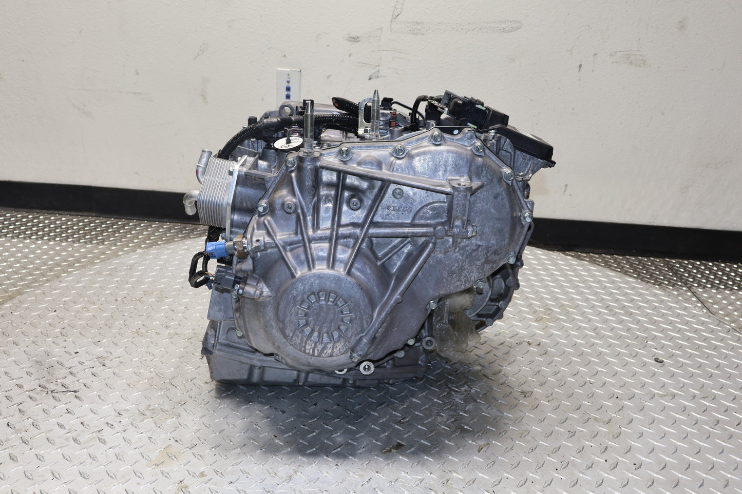 Honda CR-V Civic Accord Automatic Transmission – MCKA (2017–2022) | JDM L15B / L15BG 1.5L DOHC VTEC Turbo