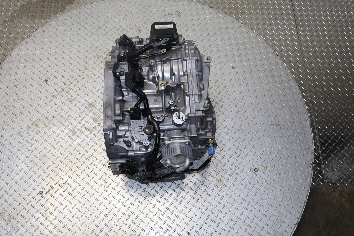 Honda CR-V Civic Accord Automatic Transmission – MCKA (2017–2022) | JDM L15B / L15BG 1.5L DOHC VTEC Turbo