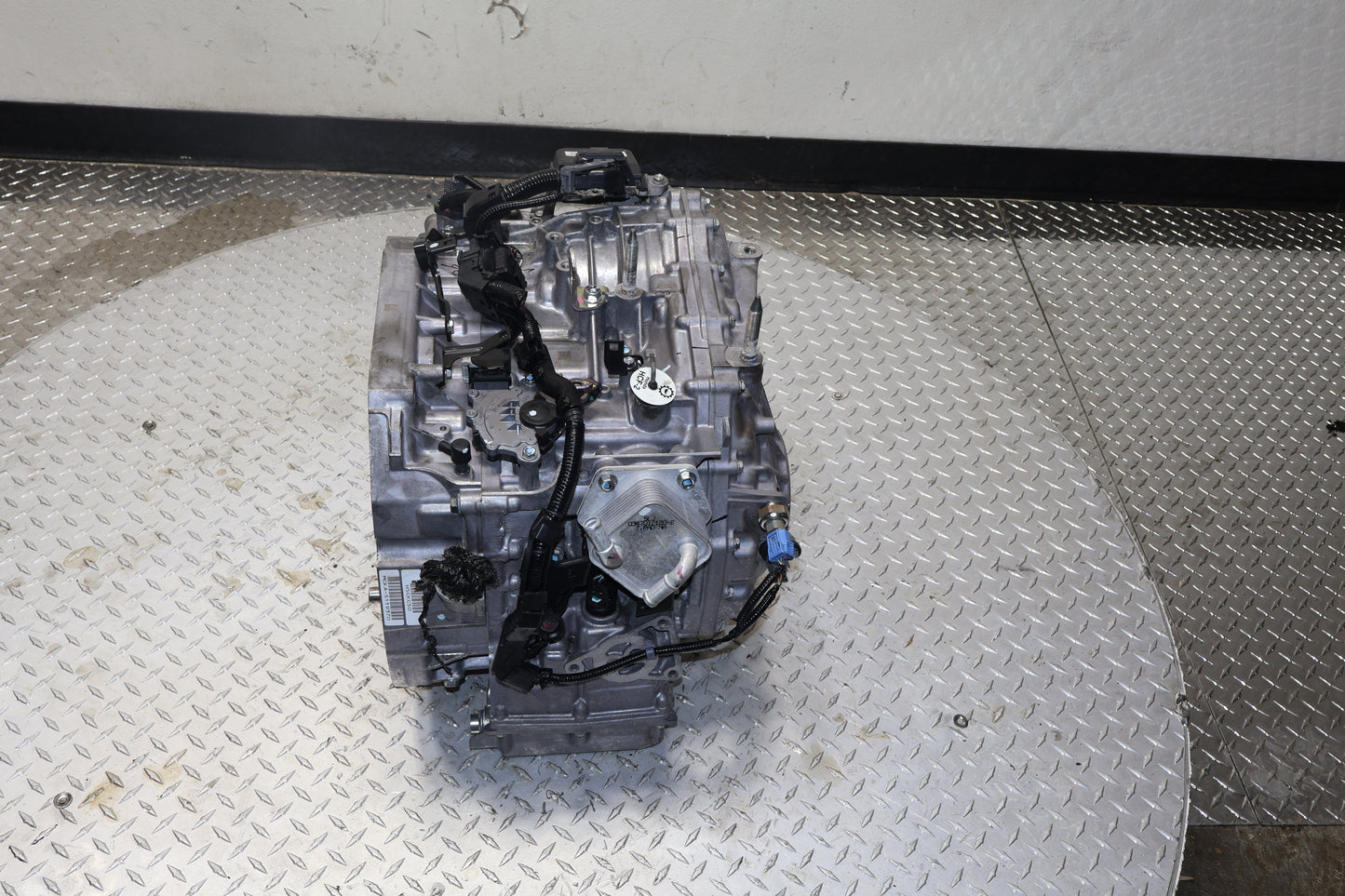 Honda CR-V Civic Accord Automatic Transmission – MCKA (2017–2022) | JDM L15B / L15BG 1.5L DOHC VTEC Turbo