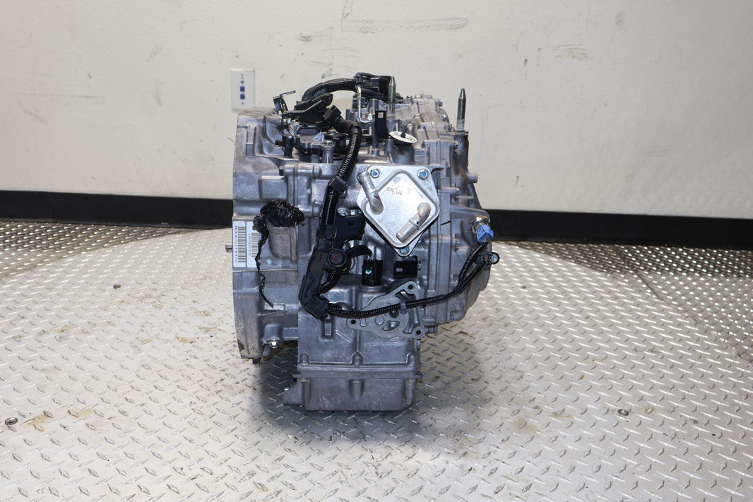 2017–2022 Honda Civic Automatic Transmission JDM L15B / L15BG 1.5L DOHC VTEC Turbo