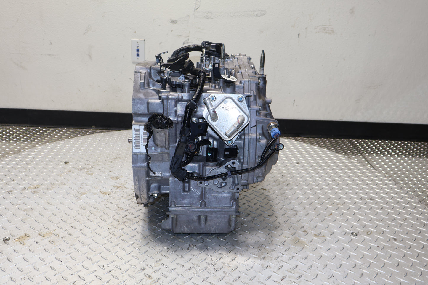 Honda CR-V Civic Accord Automatic Transmission – MCKA (2017–2022) | JDM L15B / L15BG 1.5L DOHC VTEC Turbo