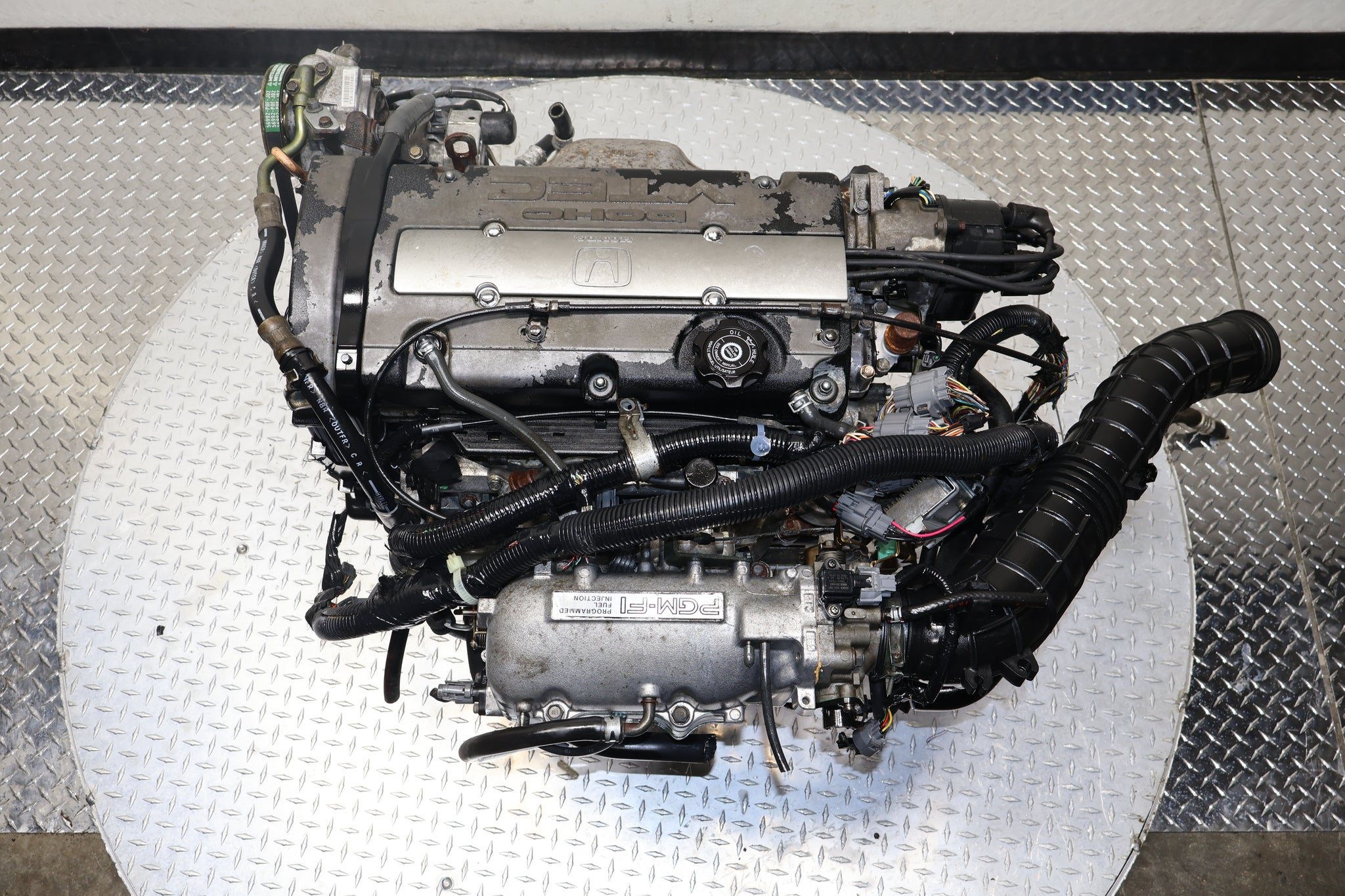 H22A Engines for Sale | JDM H22A Type R & SiR Low Mileage | All Star JDM