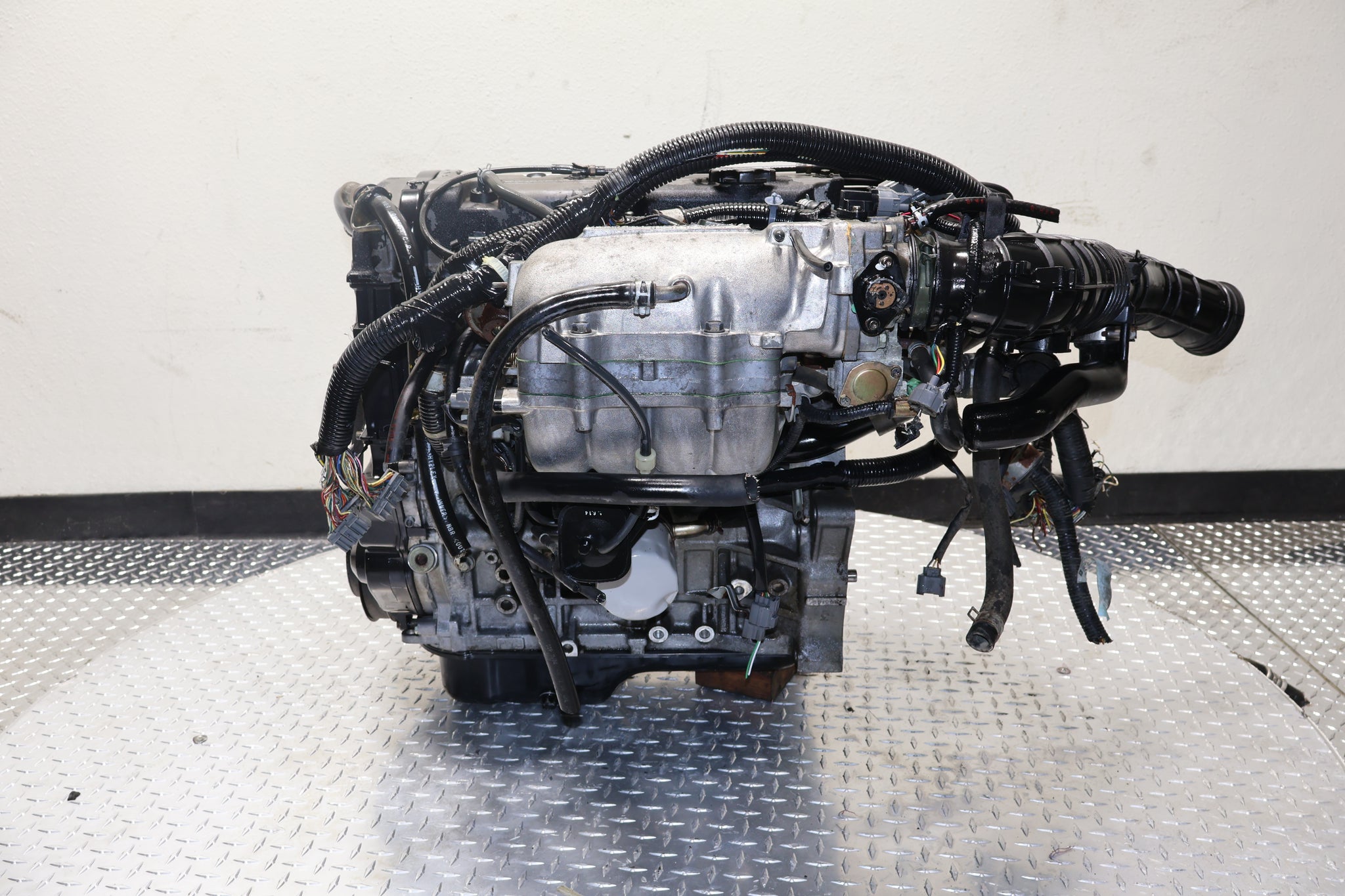 H22A Engines for Sale | JDM H22A Type R & SiR Low Mileage | All Star JDM