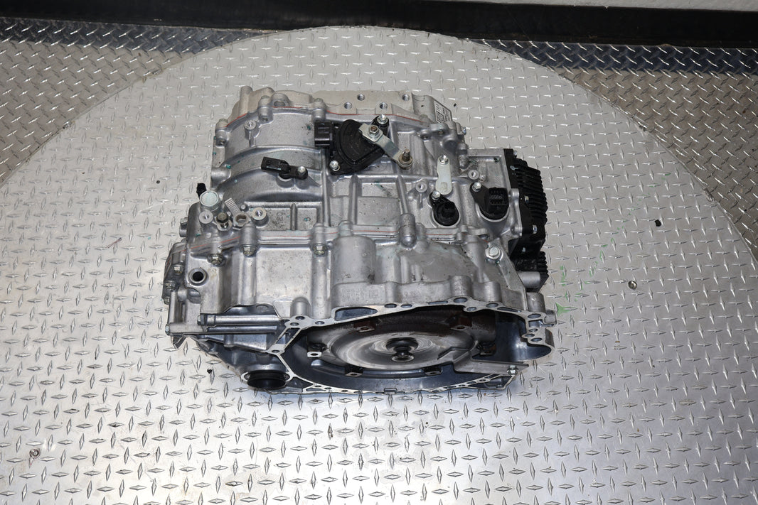 2019–2022 Toyota Corolla Transmission | JDM 2.0L Automatic CVT (K120 Direct Shift)