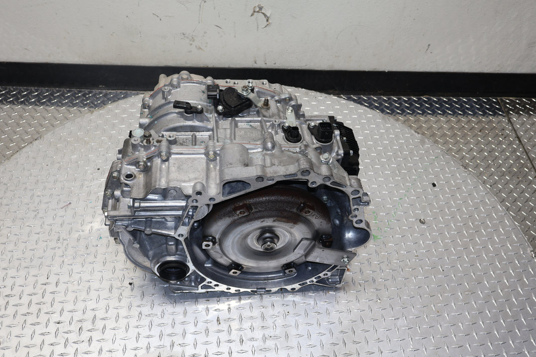 2019–2022 Toyota Corolla Transmission | JDM 2.0L Automatic CVT (K120 Direct Shift)
