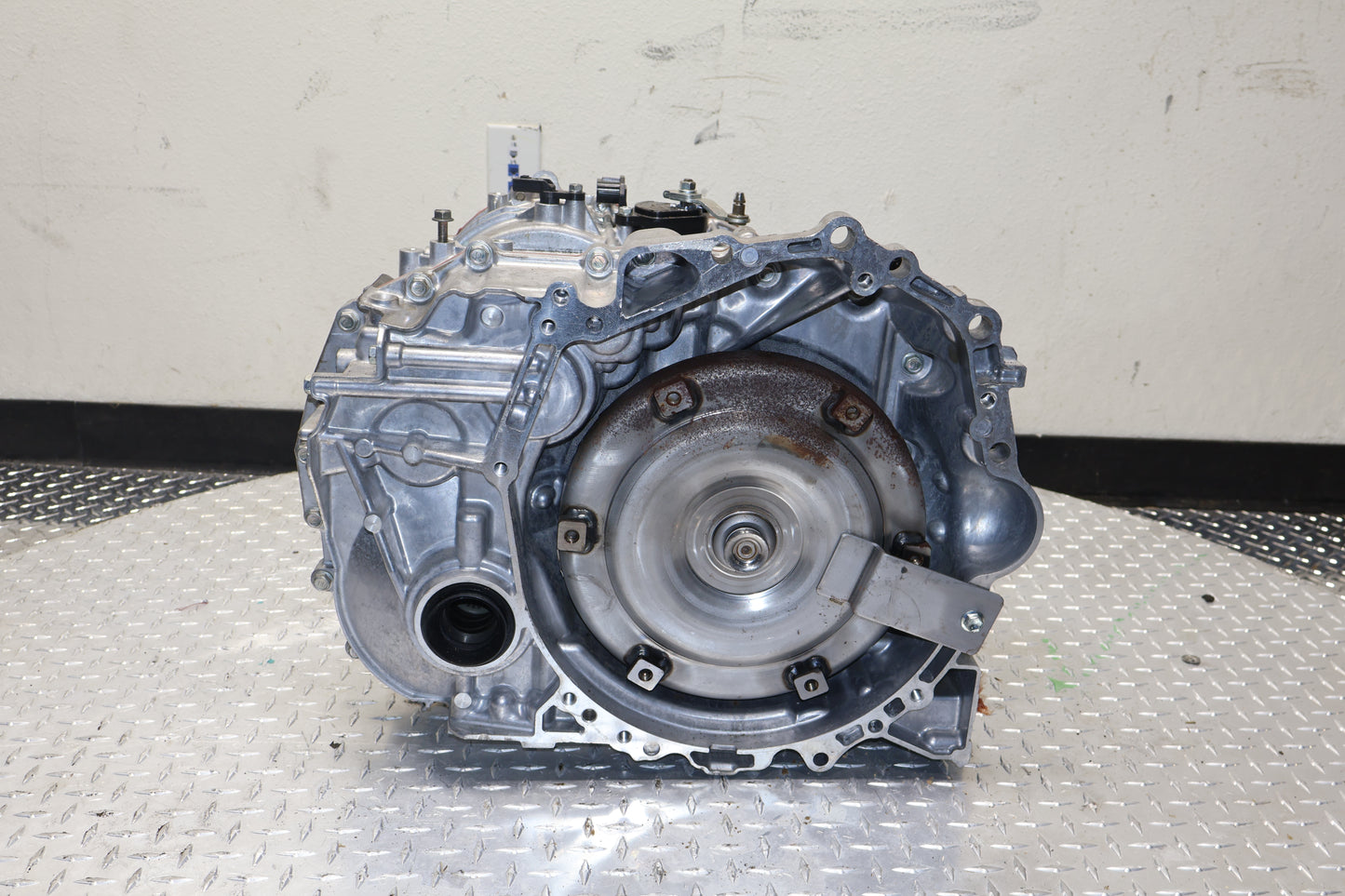 2019-2022 Toyota Corolla 2.0 L Automatic CVT Transmission