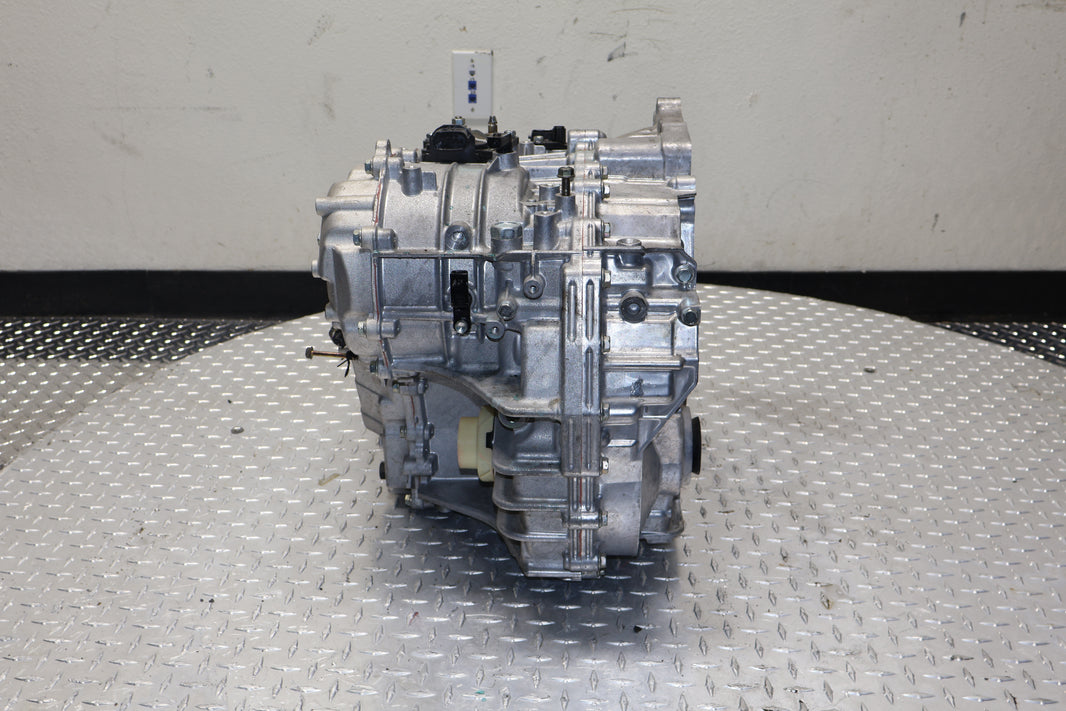 2019–2022 Toyota Corolla Transmission | JDM 2.0L Automatic CVT (K120 Direct Shift)